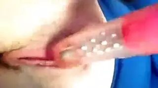 مهرجان سكس المهووسين: إيلاج مزدوج بالألعاب الجنسية