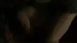 احتفال جنسي خام لأشتون وجولي