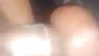 حزم على مثليه المتحول جنسيا الخرز الشرج
