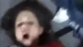 مراهقة عارية هواة وجلسة جنس صريحة