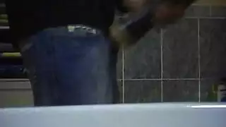 مشهد إباحي سريع: جنس عبد في لعبة برية
