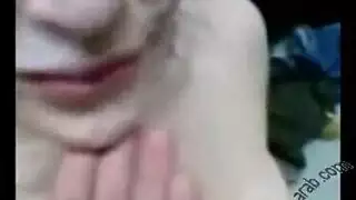 بنات ليبيا منهكات بعد جلسة إباحية شديدة