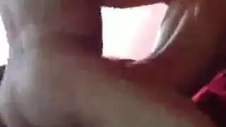 ضربات جنسية خشنة من وضعية الكلب حتى تبلغ النشوة