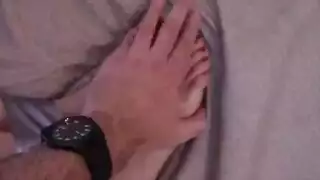 أفلام إباحية يدوية الصنع: مضروب ومسمّر في كل ثقب
