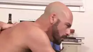 المتحول جنسيا مثليه إغواء مص