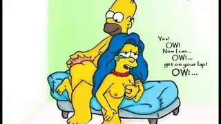 نجمات بورن بطيز كبيرة في الحركة