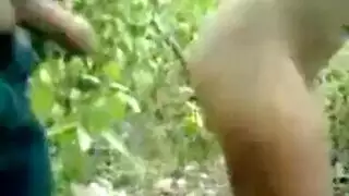 جنس القلعة: أول ظهور إباحي لـ ندي