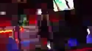 بارك الجنس راقصة باليه