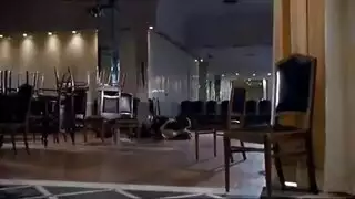 يمص كسها وحلمت بزها