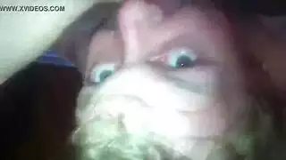 وقحة الشباب قرنية ولها دوم
