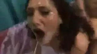 نيك راقصه في الملاهي