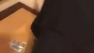 مكوة مربربة تتناك