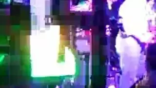 كائن فضائي مفاجأة الوجه فوضوي