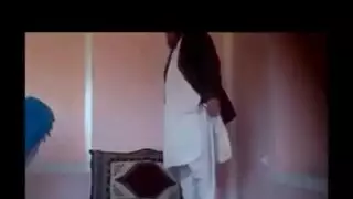 مغربي مخفي بطعيط