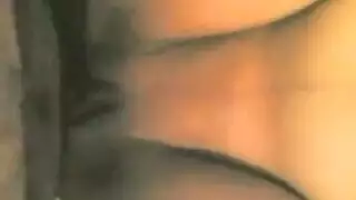 نيك ف سرير حضن