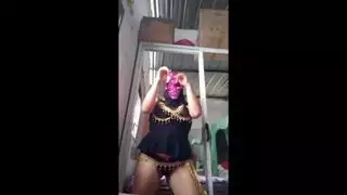 مثليه في محلية الصنع الاستمناء العام امرأة سمراء