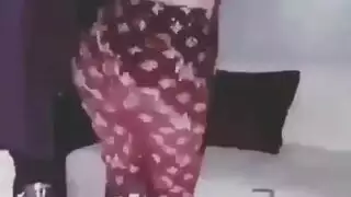 طيز مرجرج عربية