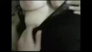 قذف شرجي لعاهرة مصرية وجلسة عبث بالفرج