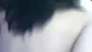 عشاق شباب: إيلاج خلفي قاسي في كس مراهقة