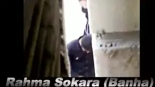 تقبيل عميق وعض الشفاه قبل نيك شرجي خشن