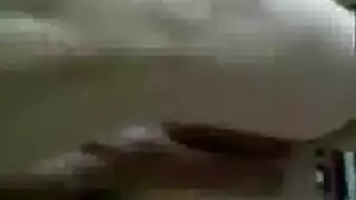 حركة منزلية حارة: الزوجان العربيان يصوران ممارستهما الجنسية الخاصة
