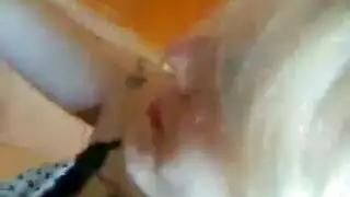 ناكلها سكرانة