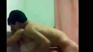 نيك حقيقي بين الازواج