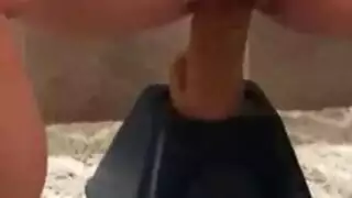 رجل اعمال مع موظفتو مترجم