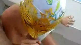 جلسة إكس إكس إكس قاسية مع عياظ