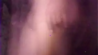 مؤخرة أمريكية ضخمة قذف داخلي