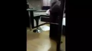 السكتريرة الحلوة سكس محجبة كامل