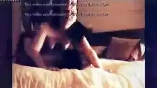 مساعدة سانتا تحصل على راتبها باختراق مزدوج