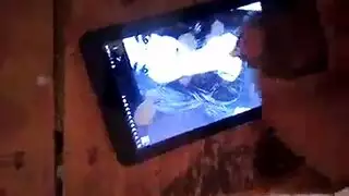بطن لي بطن