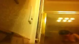 مثليه الملاعين خنثى سكرتير الكندية