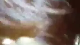 مرآة هزاز الأبنوس الجبهة