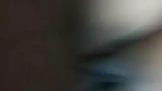 ضعف المتعة: زوج وزوجة على قضيب صلب واحد