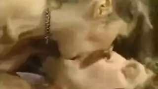 السراويل القصيرة خمر الإيطالي دش الذهبي