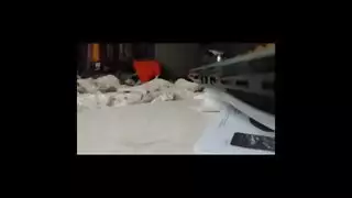 زوجة تجلب قحبة لزوجها