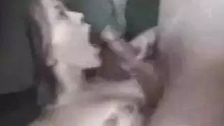الكرة لعق ناضج فغر هول