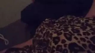 اللعب المزدوج طالب علم انثنى
