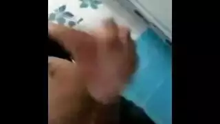 حذاء التبول