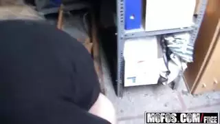 في المواصلات اتحرش