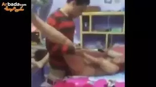 بتاتلها زتر