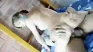 النيك ايام العصر الحجري