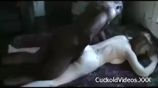 زوج اسود مترجم