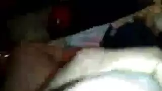 قضيب مراهق مستعد للعمل