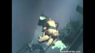 نيك عامل السباكه
