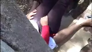 نيك مغربية تصوير خفي