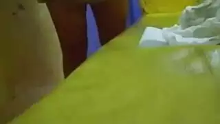 ادفع لتلعب: عاهرة مكسيكية تُضاجع بقوة في فيديو منزلي