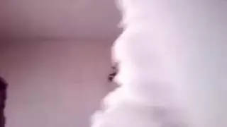 مصريه مع صاحب